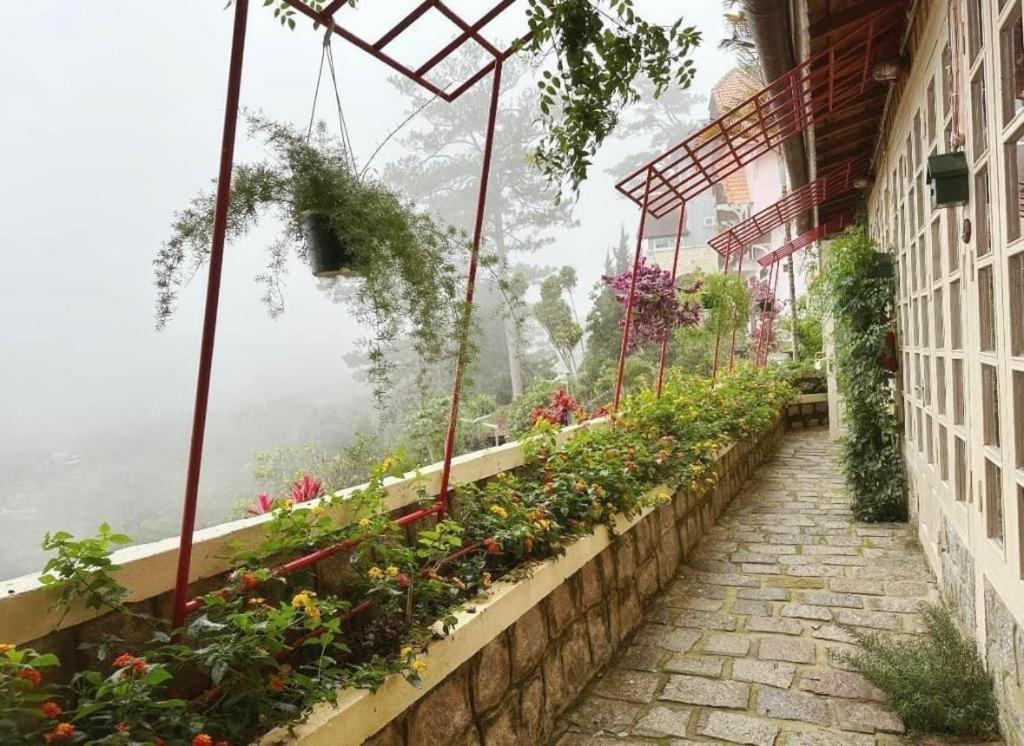 Dalat Old Market Town Kültér fotó