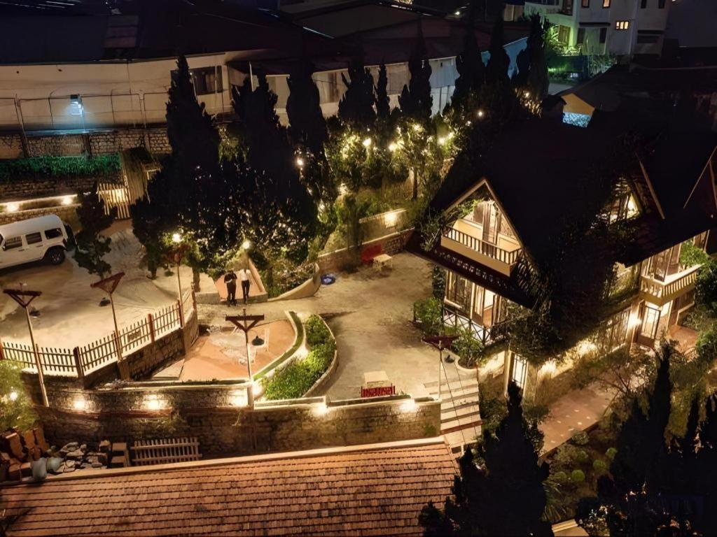 Dalat Old Market Town Kültér fotó