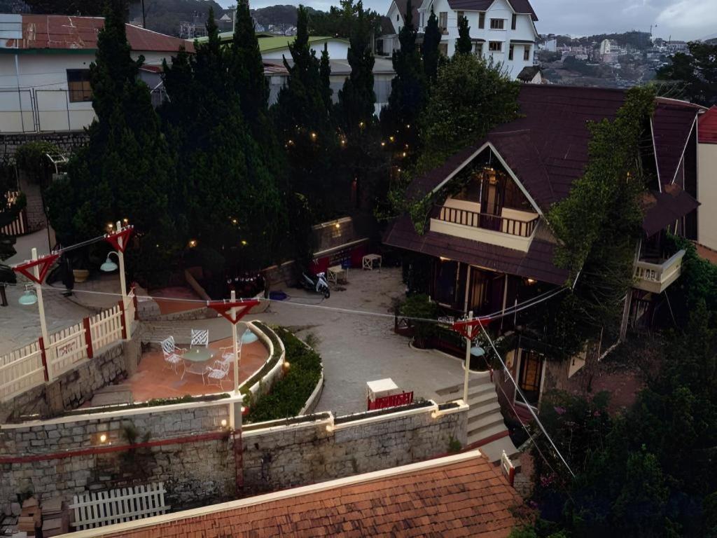 Dalat Old Market Town Kültér fotó